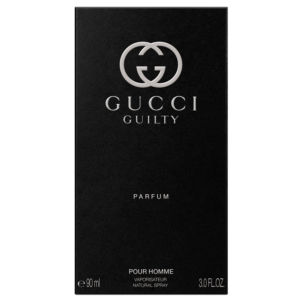 Gucci Beauty Guilty Parfum Pour Homme 90ml