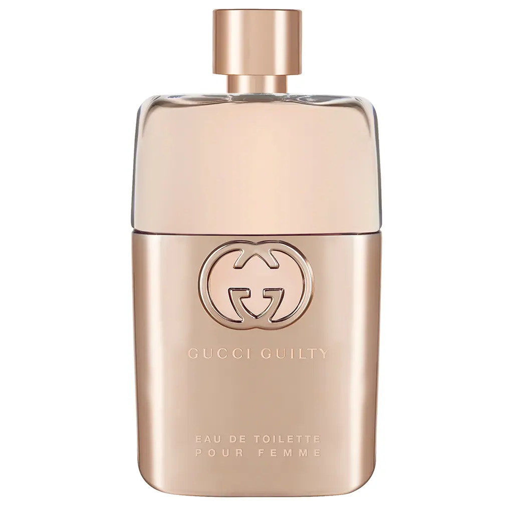 Gucci Guilty Eau de Toilette Pour Femme 90ml