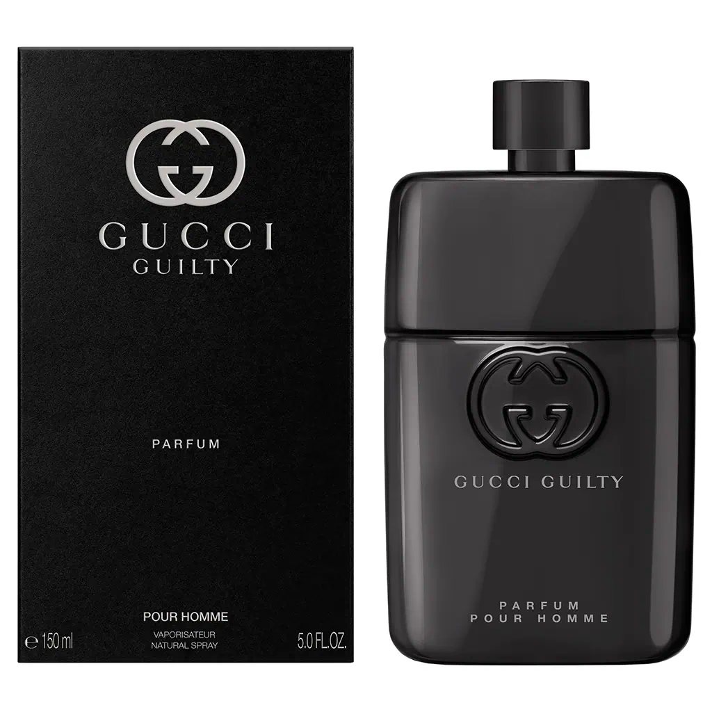 Gucci Beauty Guilty Parfum Pour Homme 150ml
