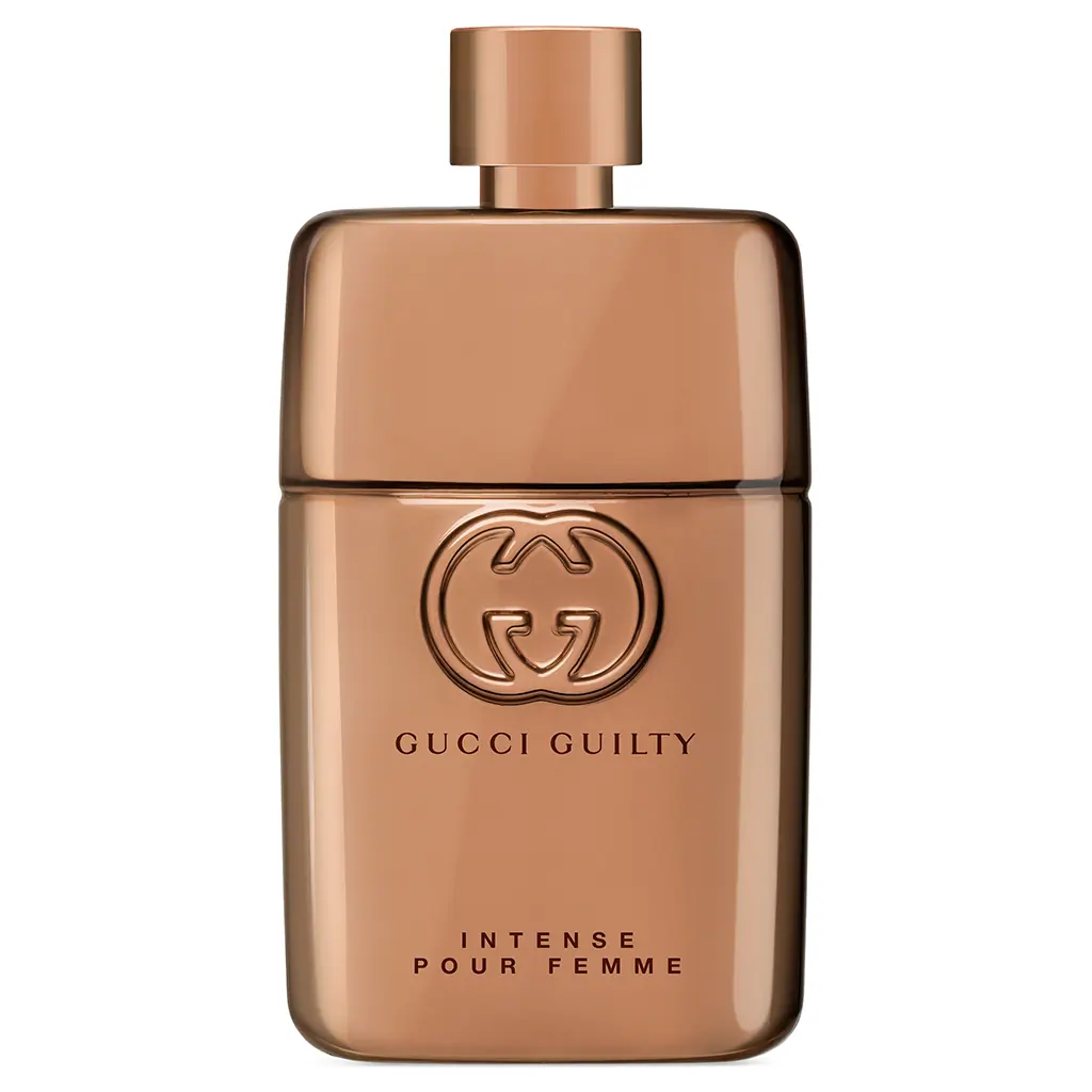Gucci Guilty Eau de Parfum Intense Pour Femme 90ml