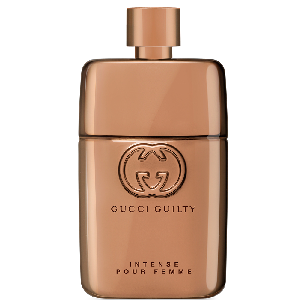 Gucci Guilty Eau de Parfum Intense Pour Femme 90ml