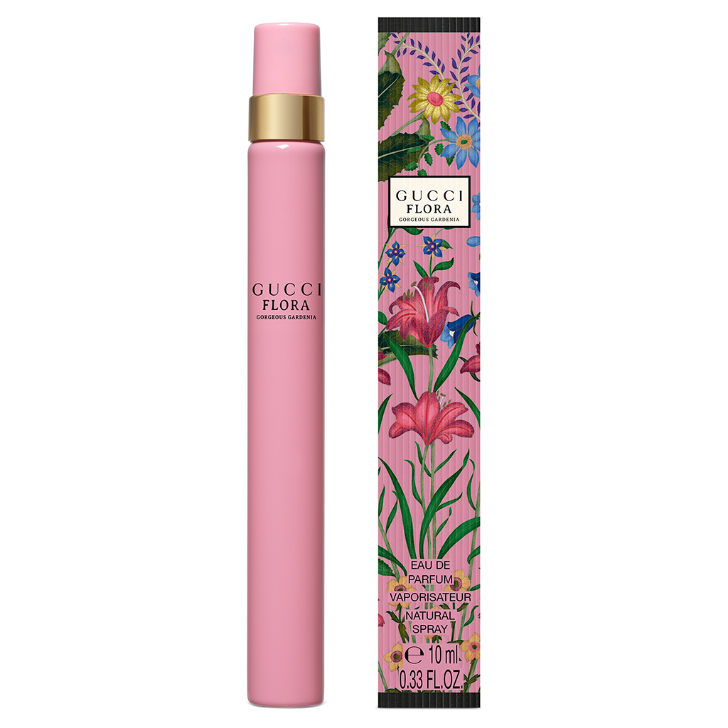 Review gucci flora gardenia shop