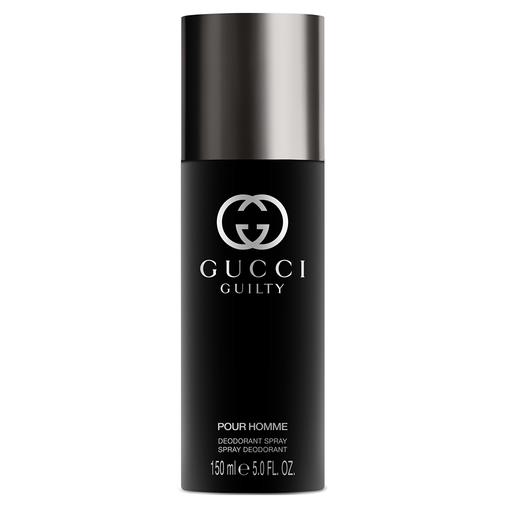 Gucci Guilty Pour Homme Deodorant Body Spray 150ml
