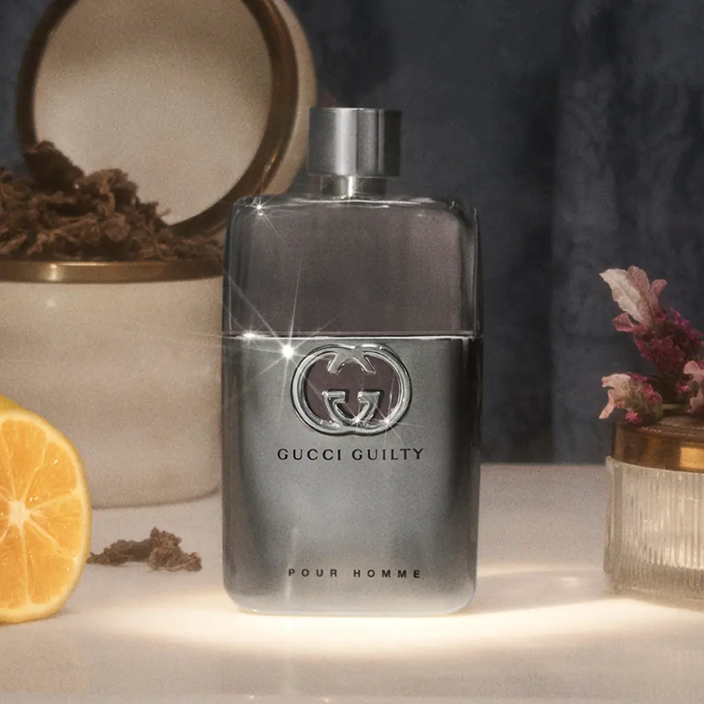 Gucci Beauty Guilty Pour Homme Eau de Toilette 90ml