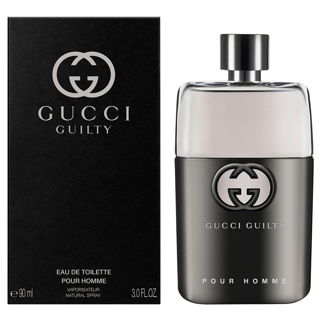 For Men Gucci Guilty Eau De Toilette Sephora For Men Gucci Pour