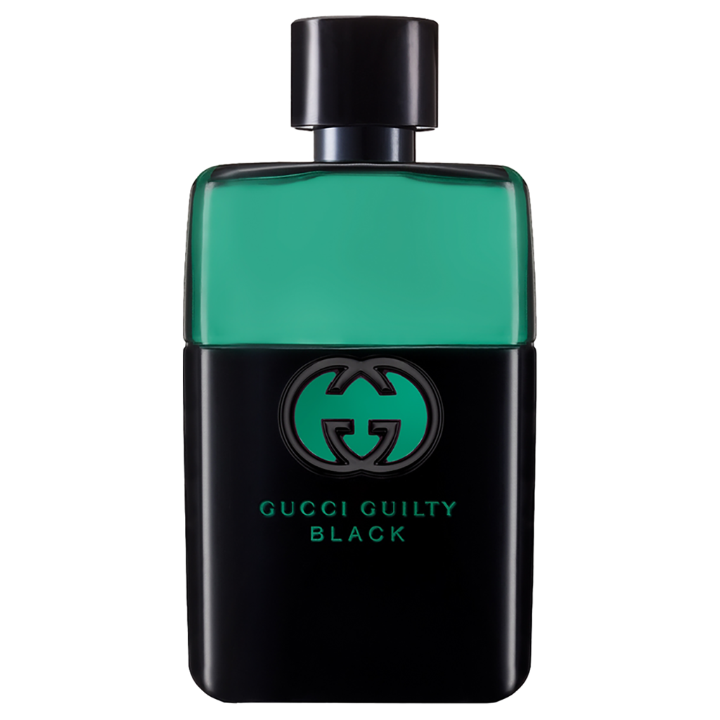 Gucci Guilty Black Pour Homme Eau de Toilette 50ml