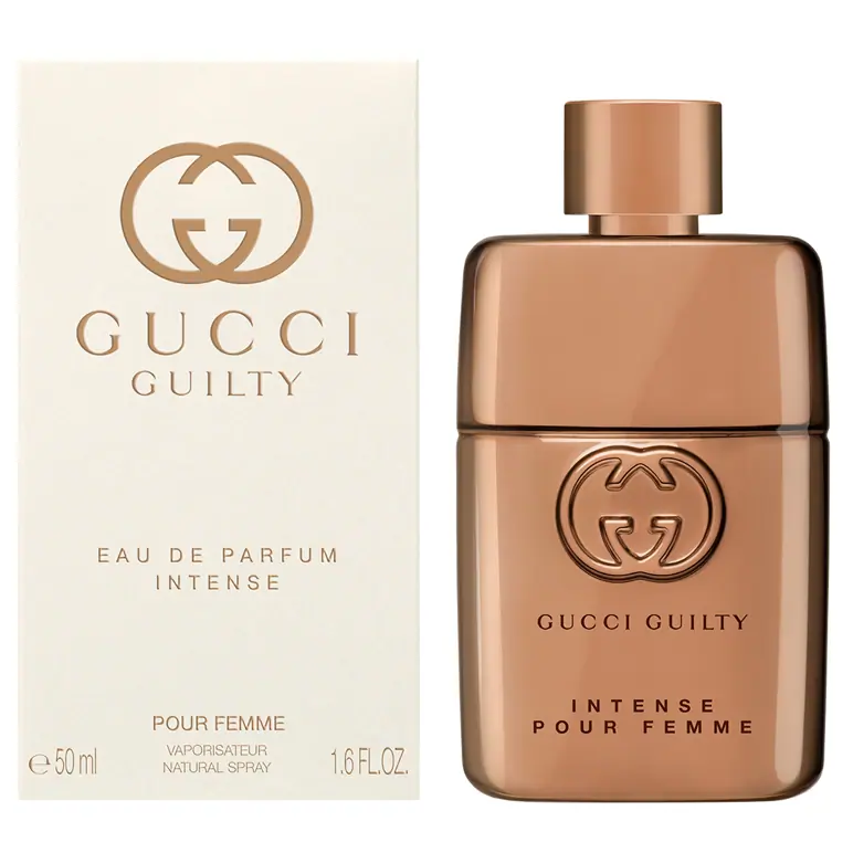 Guilty pour femme eau de parfum 2025