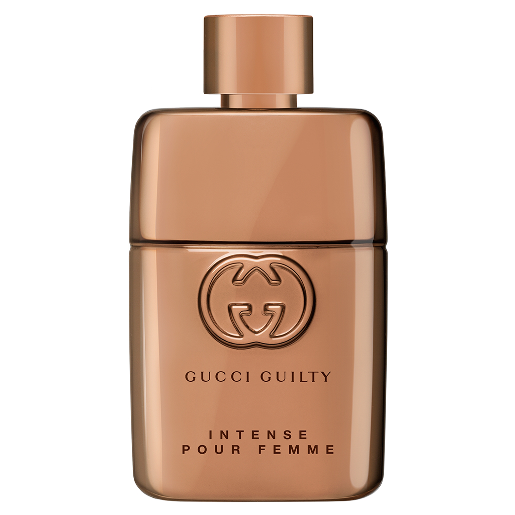 Gucci Beauty Guilty Intense Eau de Parfum Pour Femme 50ml