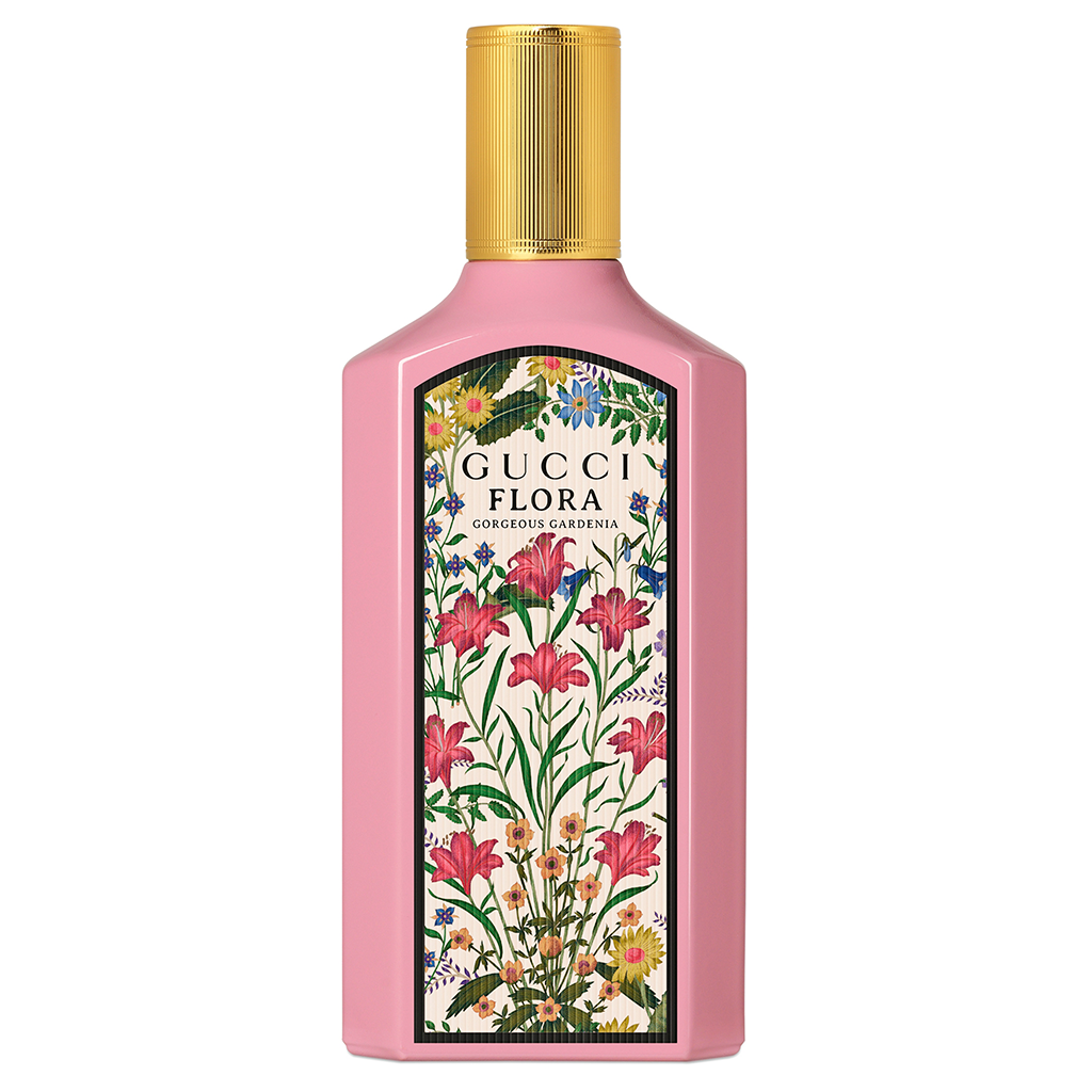 Gucci Flora Gorgeous Gardenia Eau de Parfum 100ml