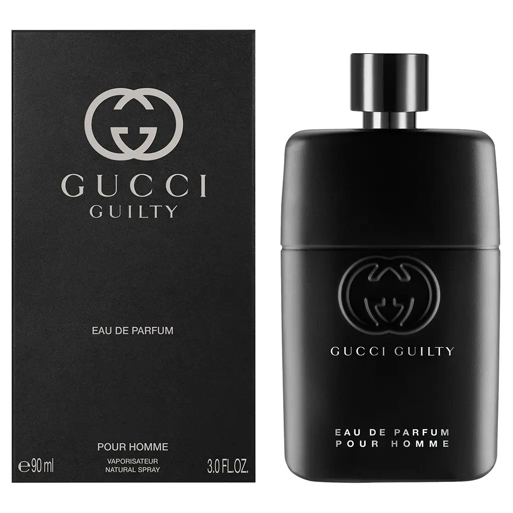 Gucci Beauty Guilty Pour Homme Eau de Parfum 90ml