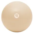 MoveActive 20-22cm Pilates Ball - Almond