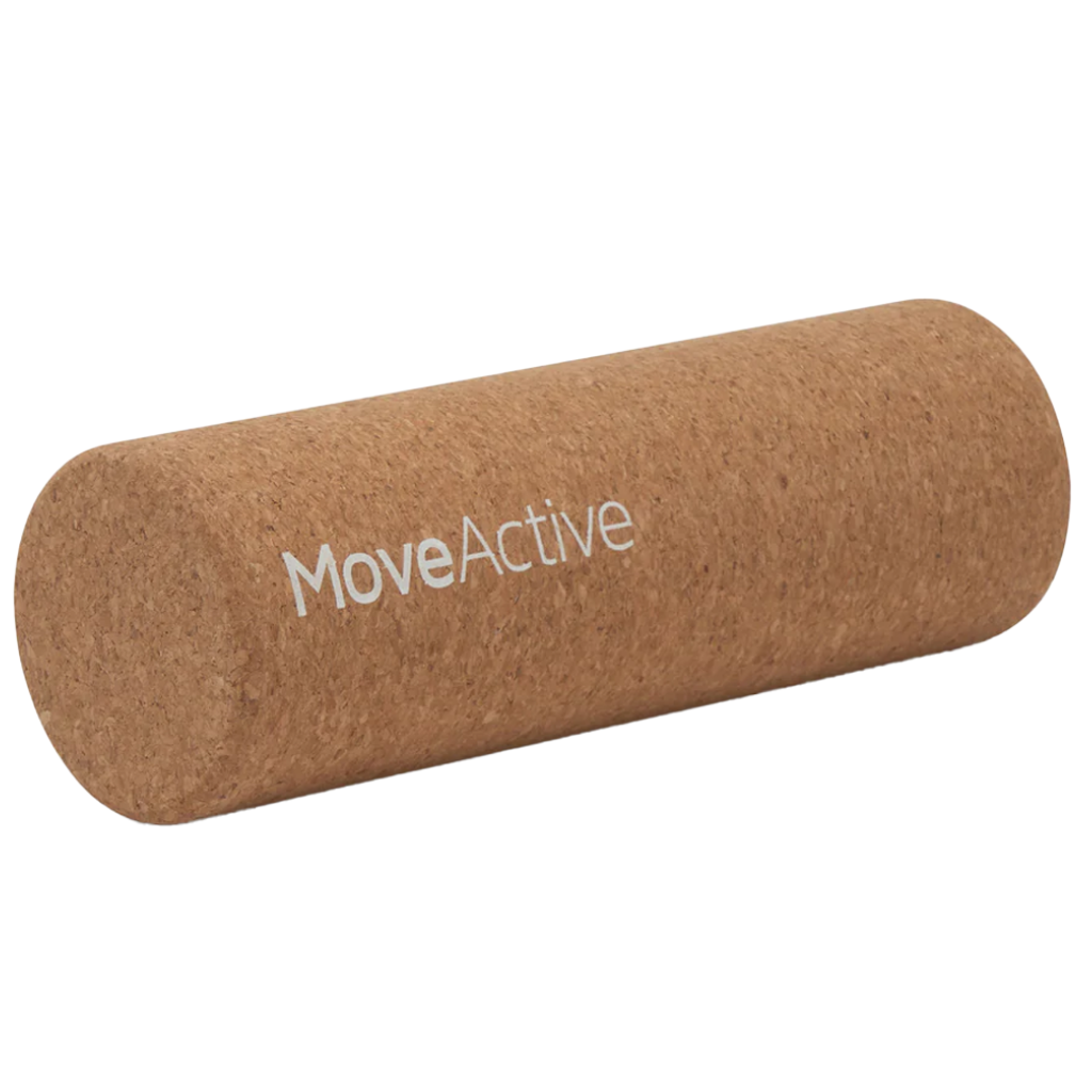MoveActive Cork Roller