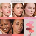 Anastasia Beverly Hills Blurring Serum Blush