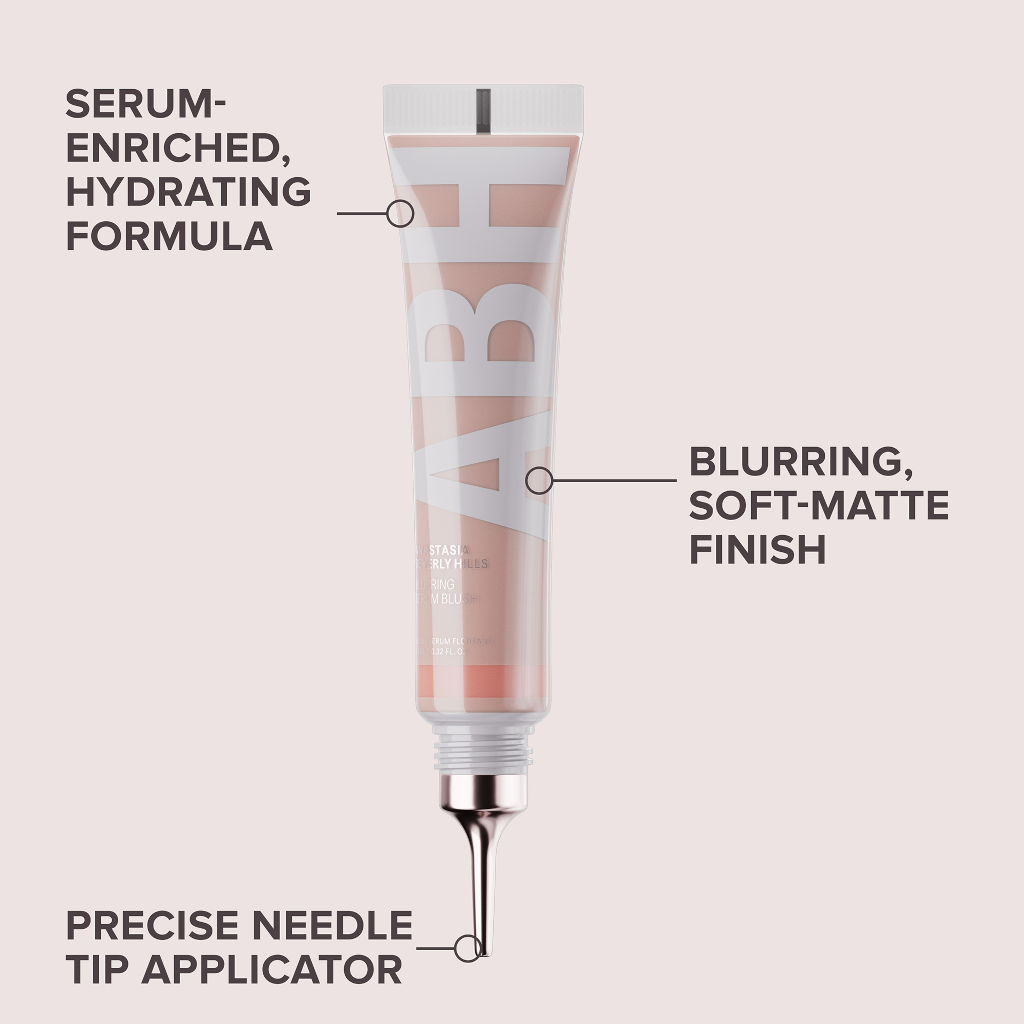 Anastasia Beverly Hills Blurring Serum Blush
