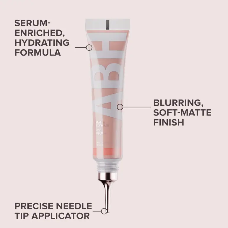 Anastasia Beverly Hills Blurring Serum Blush