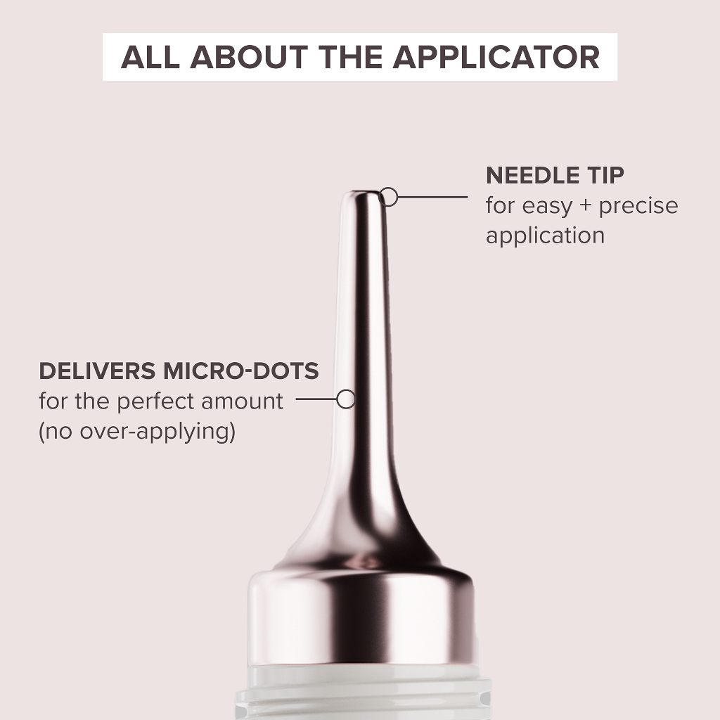 Anastasia Beverly Hills Blurring Serum Blush
