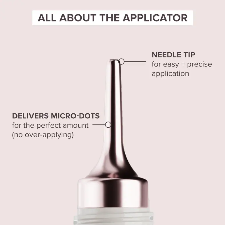 Anastasia Beverly Hills Blurring Serum Blush