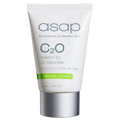 asap Cream To Oil Cleanser 50ml