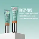IT Cosmetics Your Skin But Better CC+ Natural Matte