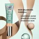 IT Cosmetics Your Skin But Better CC+ Natural Matte
