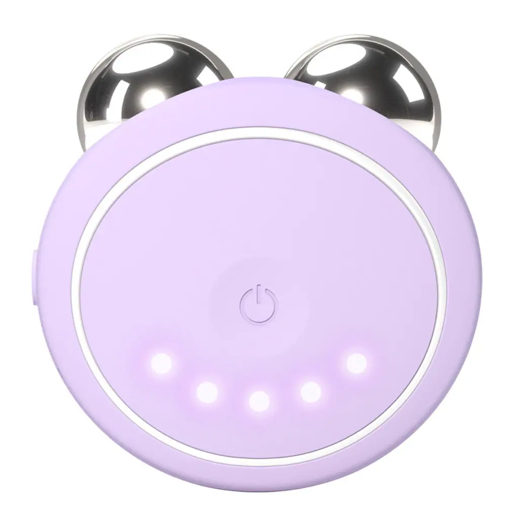 FOREO BEAR 2 Go - Lavender