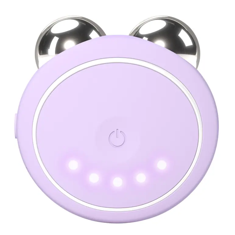 FOREO BEAR 2 Go - Lavender