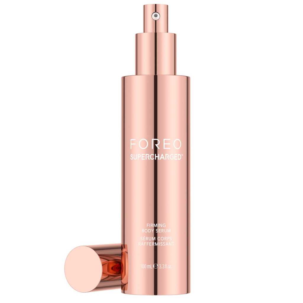 FOREO SUPERCHARGED Firming Body Serum 100mL
