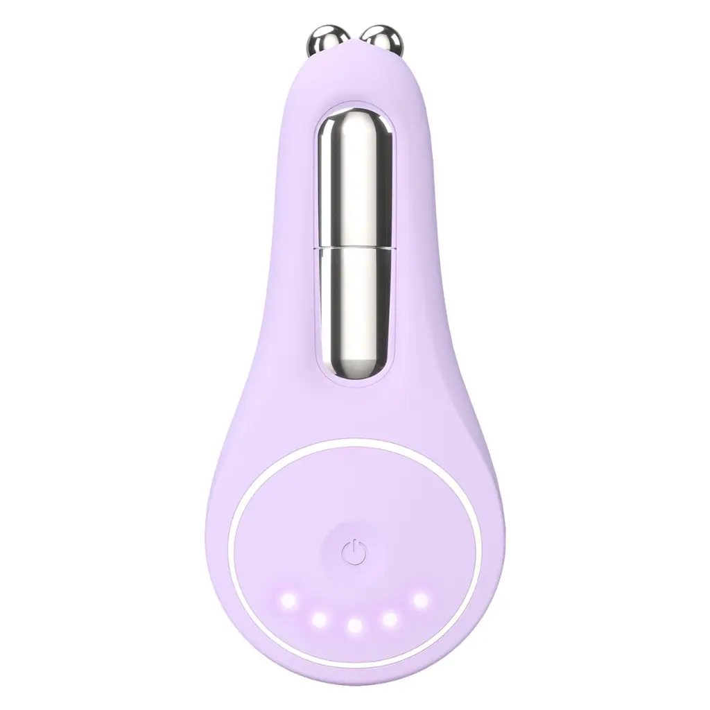 FOREO BEAR 2 Eyes and Lips - Lavender