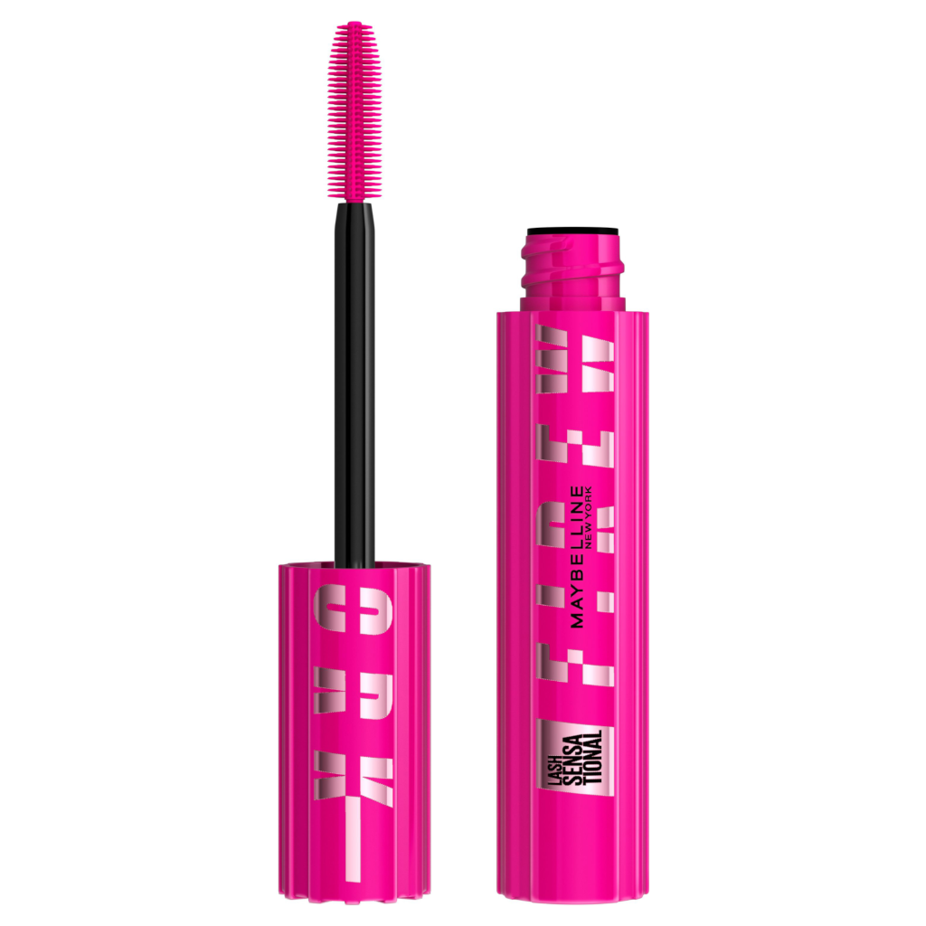 Maybelline New York Lash Sensational Firework Washable Mascara