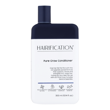 Hairification Pure Grow Conditioner 300ml