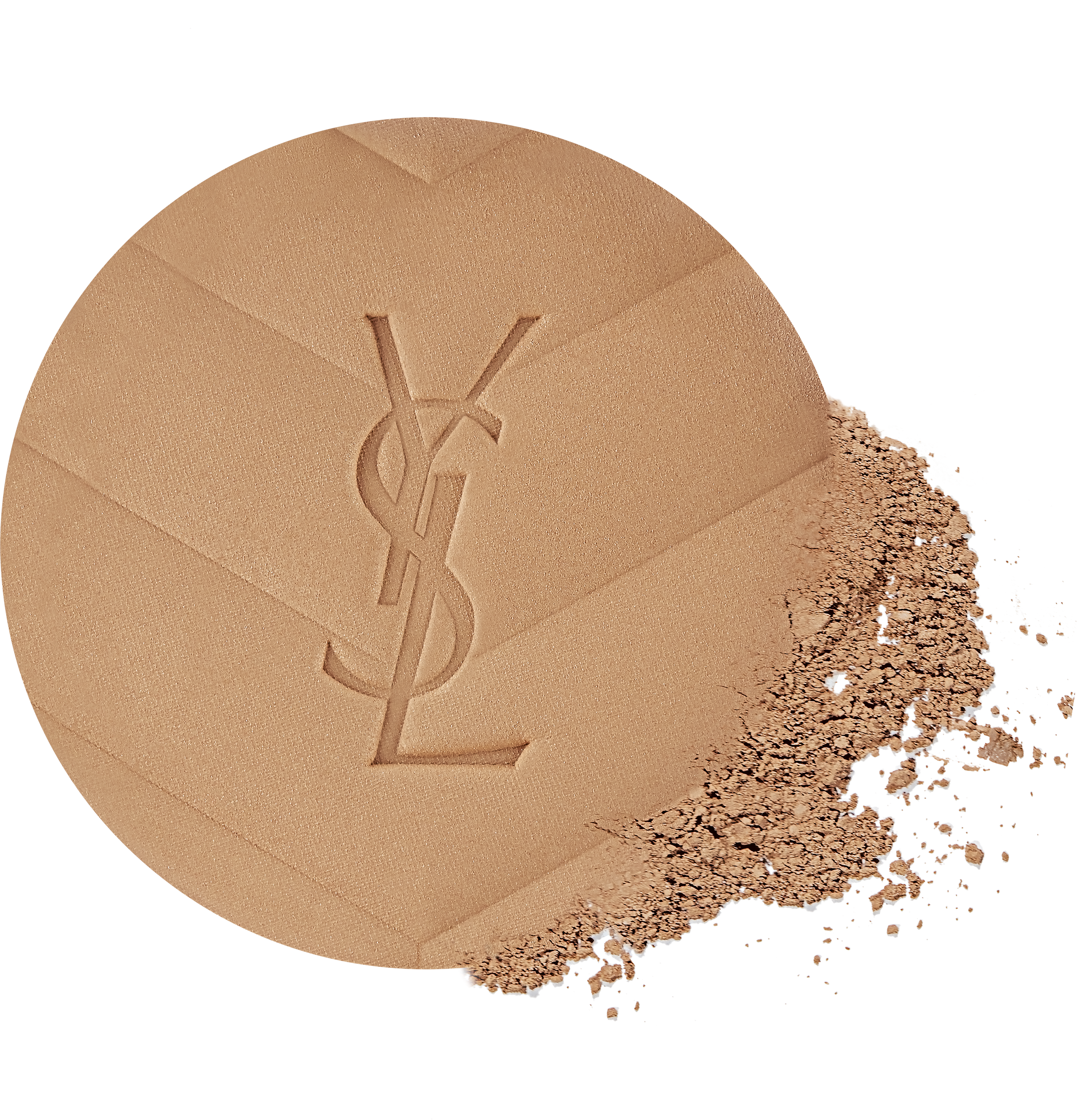 Yves Saint Laurent ALL Hours Bronzer Shade 2