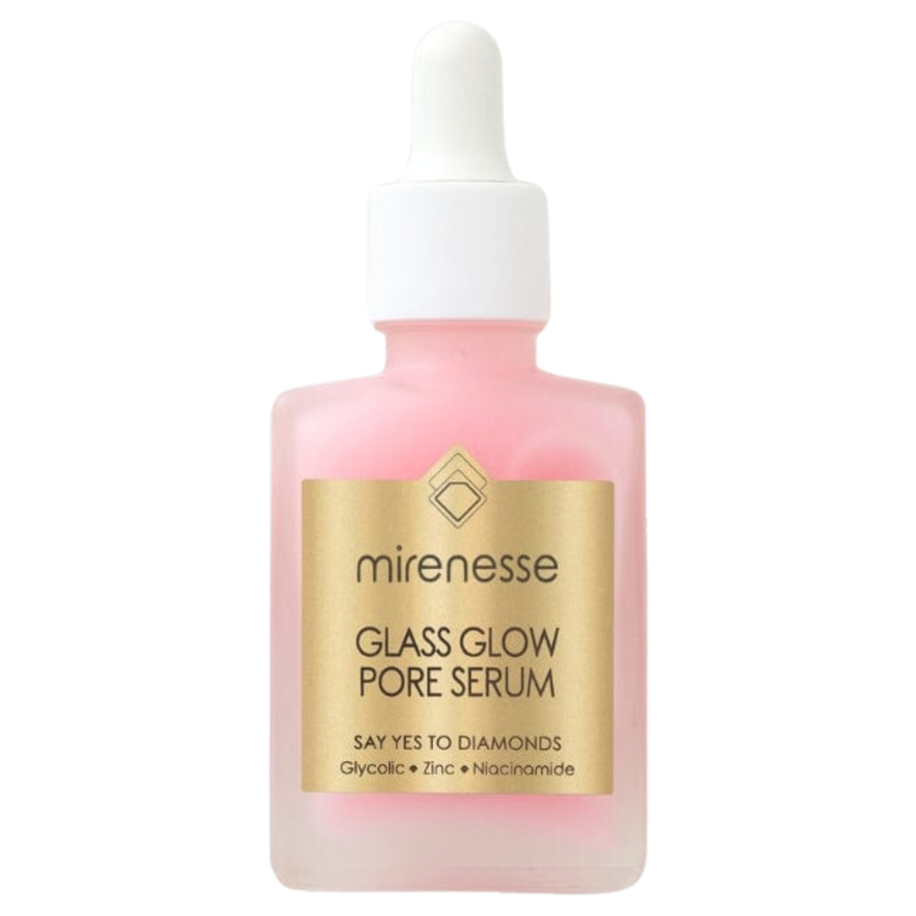 Mirenesse Glass Glow Pore Serum