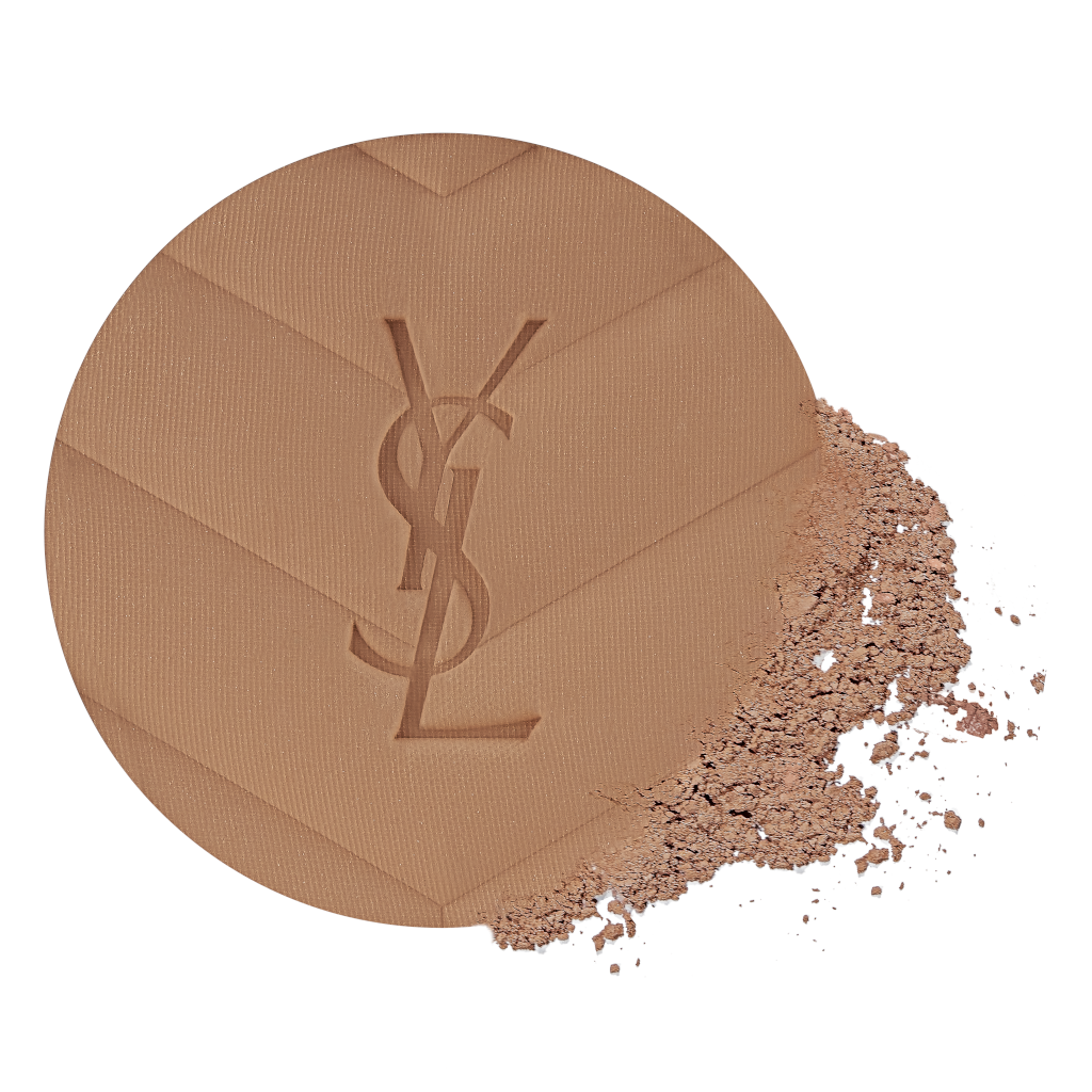 Yves Saint Laurent All Hours Bronzer 2024 Shade 5