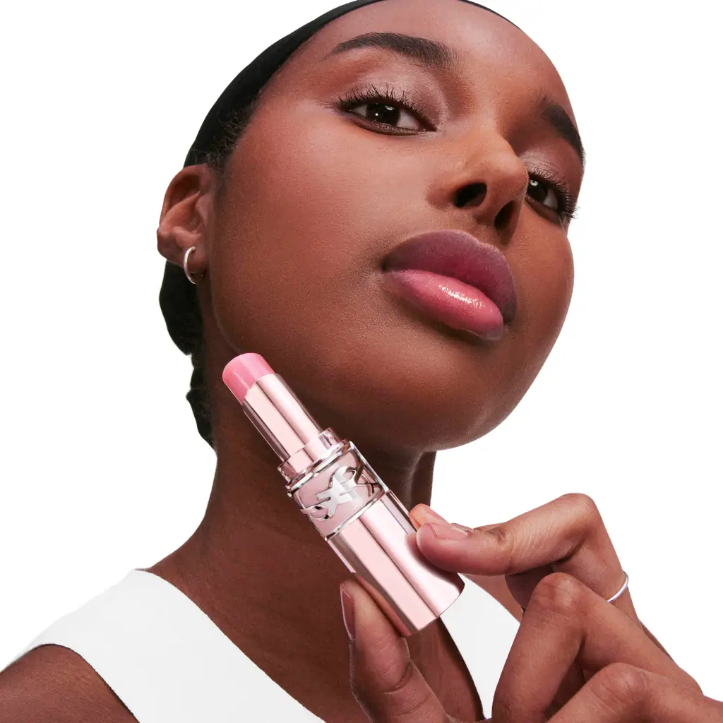 Yves Saint Laurent Loveshine Candy Glow Balm 3.1g