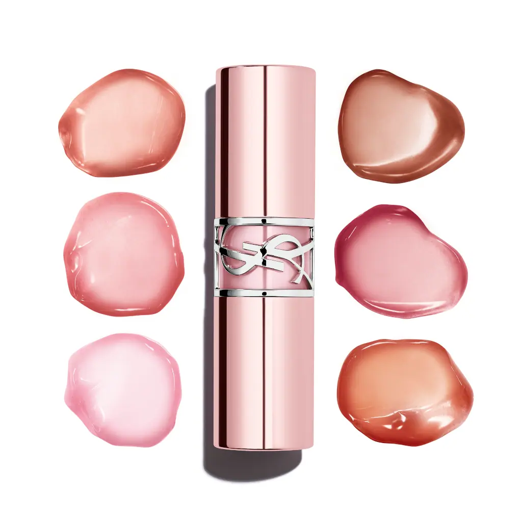 Yves Saint Laurent Loveshine Candy Glow Balm 3.1g