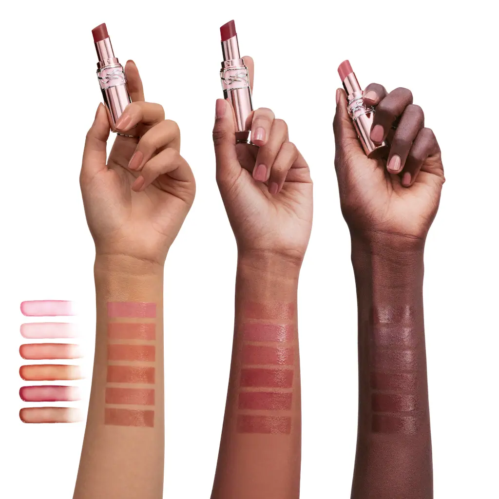 Yves Saint Laurent Loveshine Candy Glow Balm 3.1g