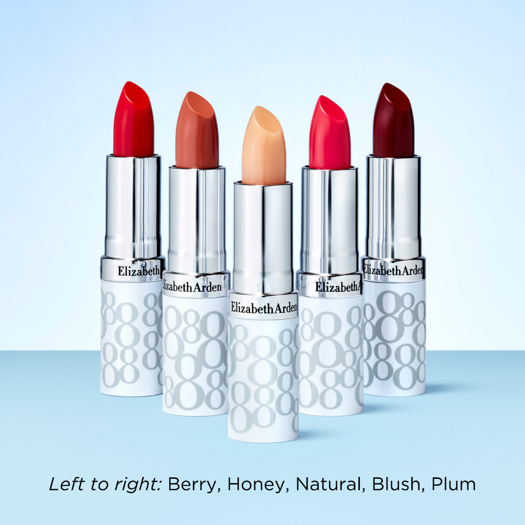 Elizabeth Arden Eight Hour® Cream Lip Protectant Stick Sheer Tint SPF 15