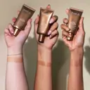 INIKA Tinted Natural Sunscreen SPF50+ 50ml