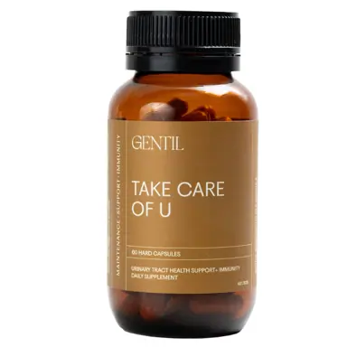 Gentil Take Care of U
