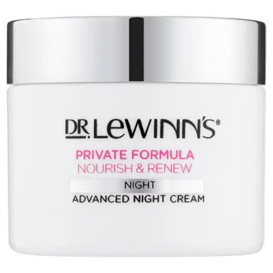 Dr Lewinn's Private Formula Advanced Night Cream 56G