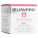 Dr Lewinn's Private Formula Advanced Night Cream 56G