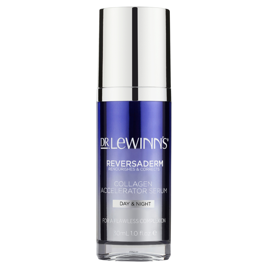 Dr Lewinn's Reversaderm Collagen Accelerator Serum 30ML