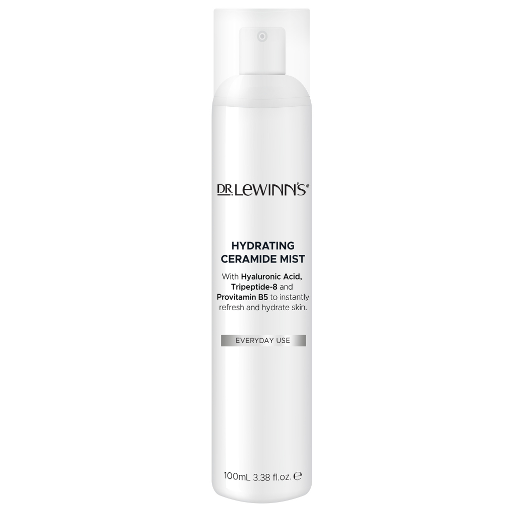 Dr Lewinn's Hydrating Ceramide Mist 100ML