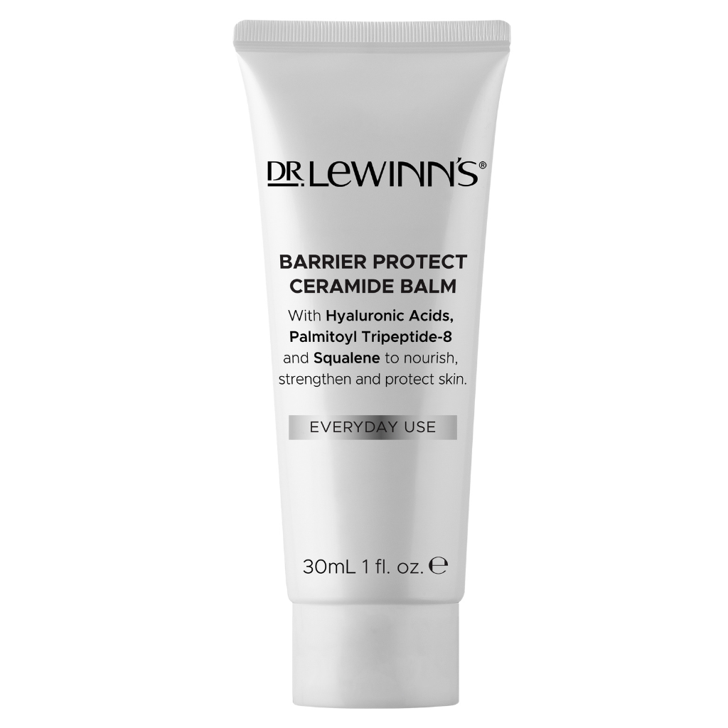 Dr Lewinn's Barrier Protect Ceramide Balm 30ML