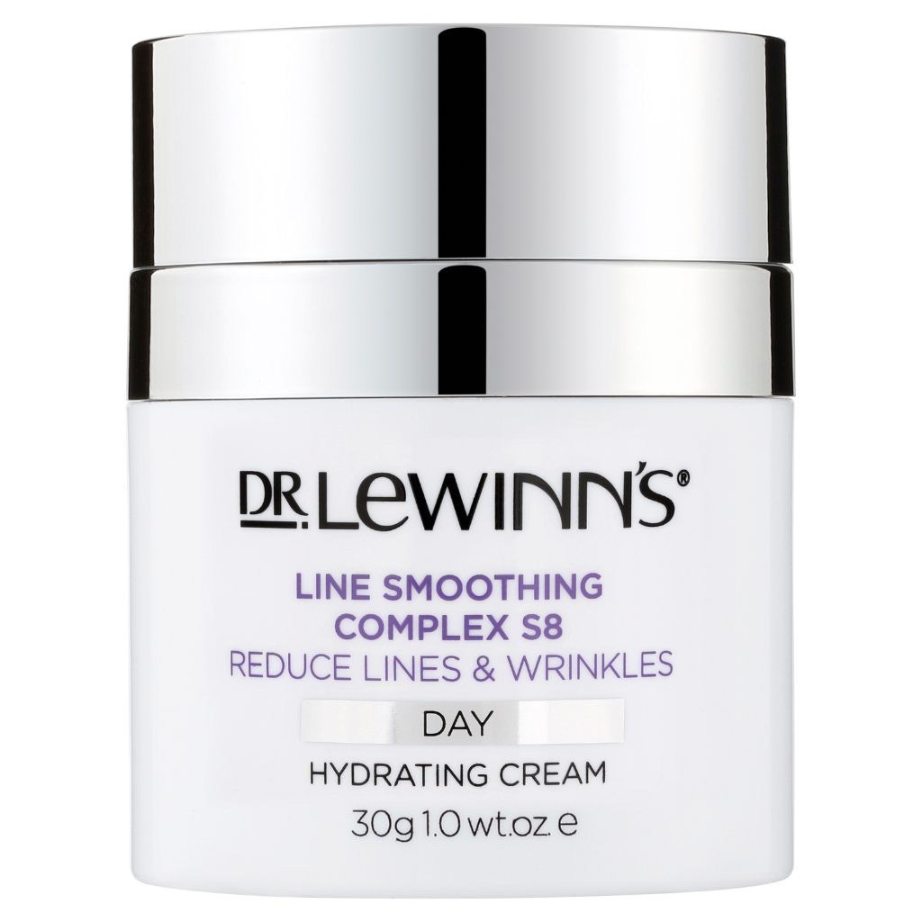 Dr Lewinn's Line Smoothing Complex Hydrating Day Cream 30G