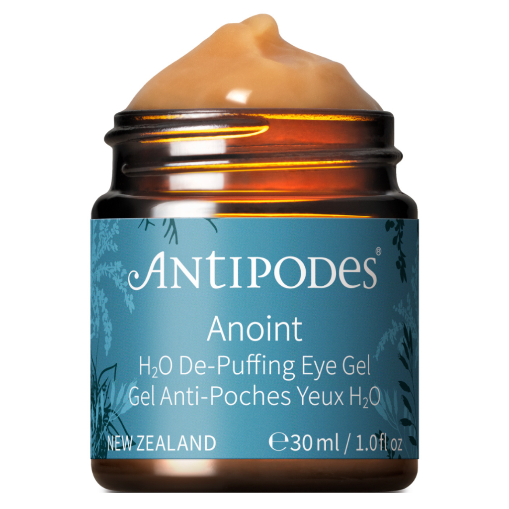 Antipodes Ret Anoint De-Puff Eye Gel 30ml