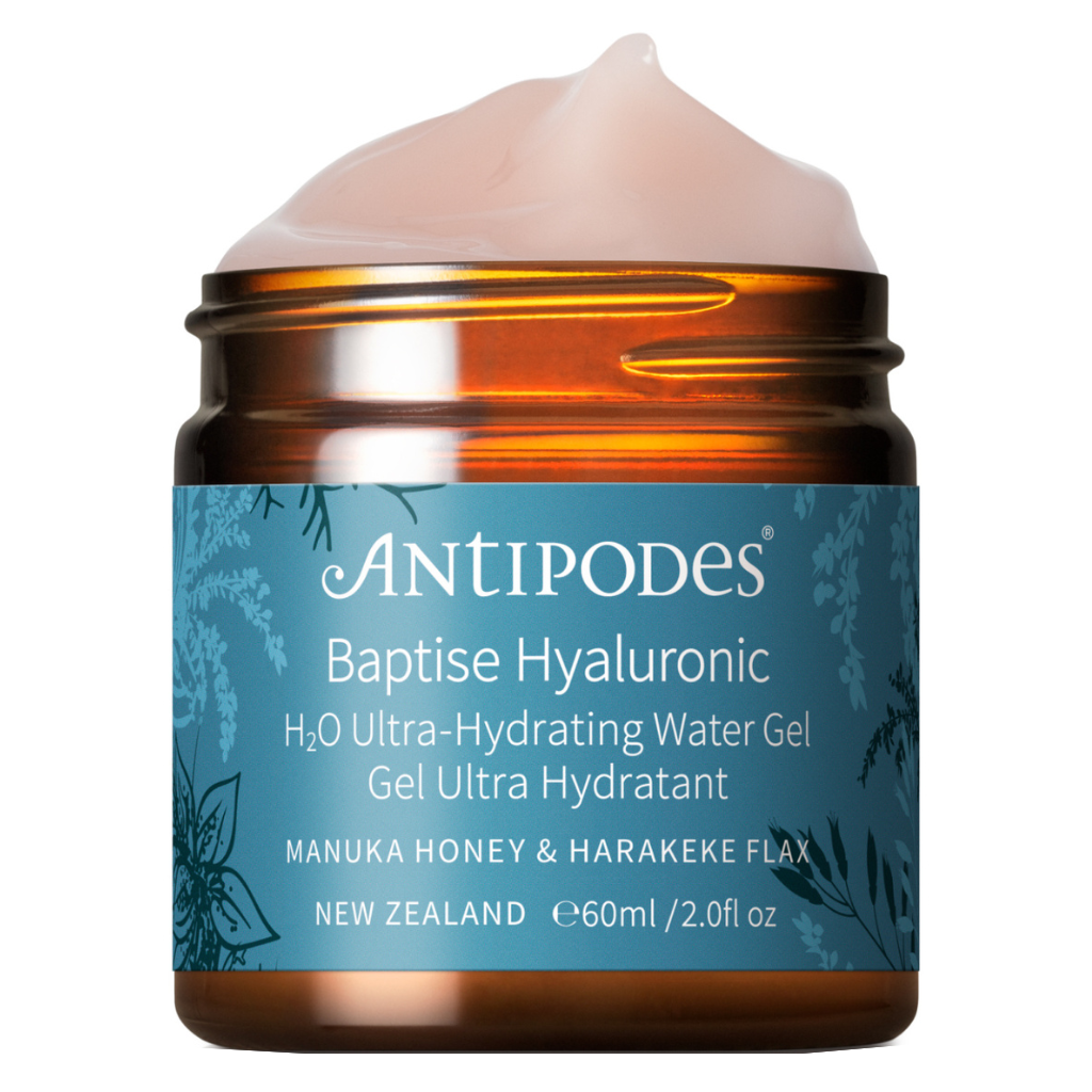 Antipodes Baptise H20 Ultra Hydrating Water Gel 60ml