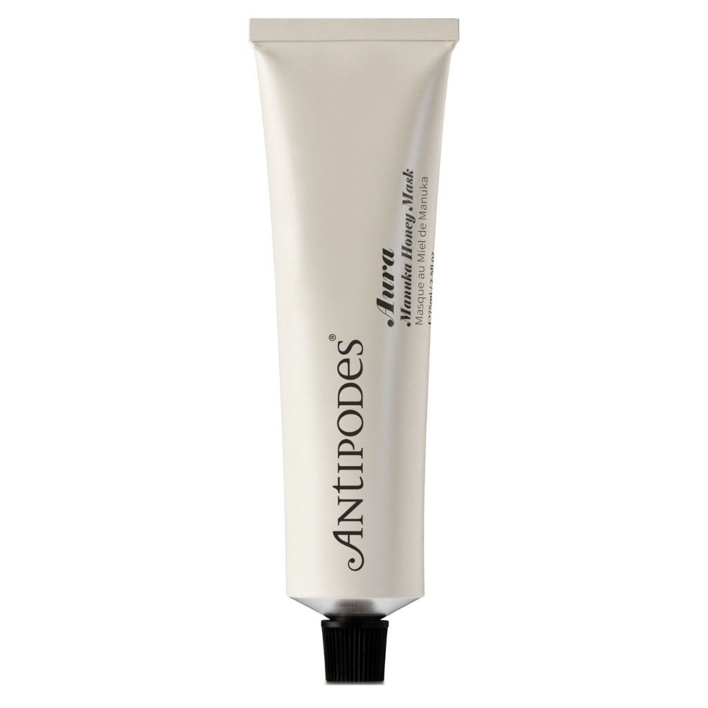 Antipodes Aura Manuka Honey Mask