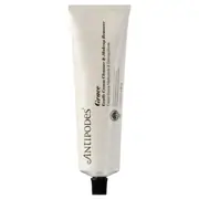 Antipodes Grace Gentle Cream Cleanser & Makeup Remover 120ml