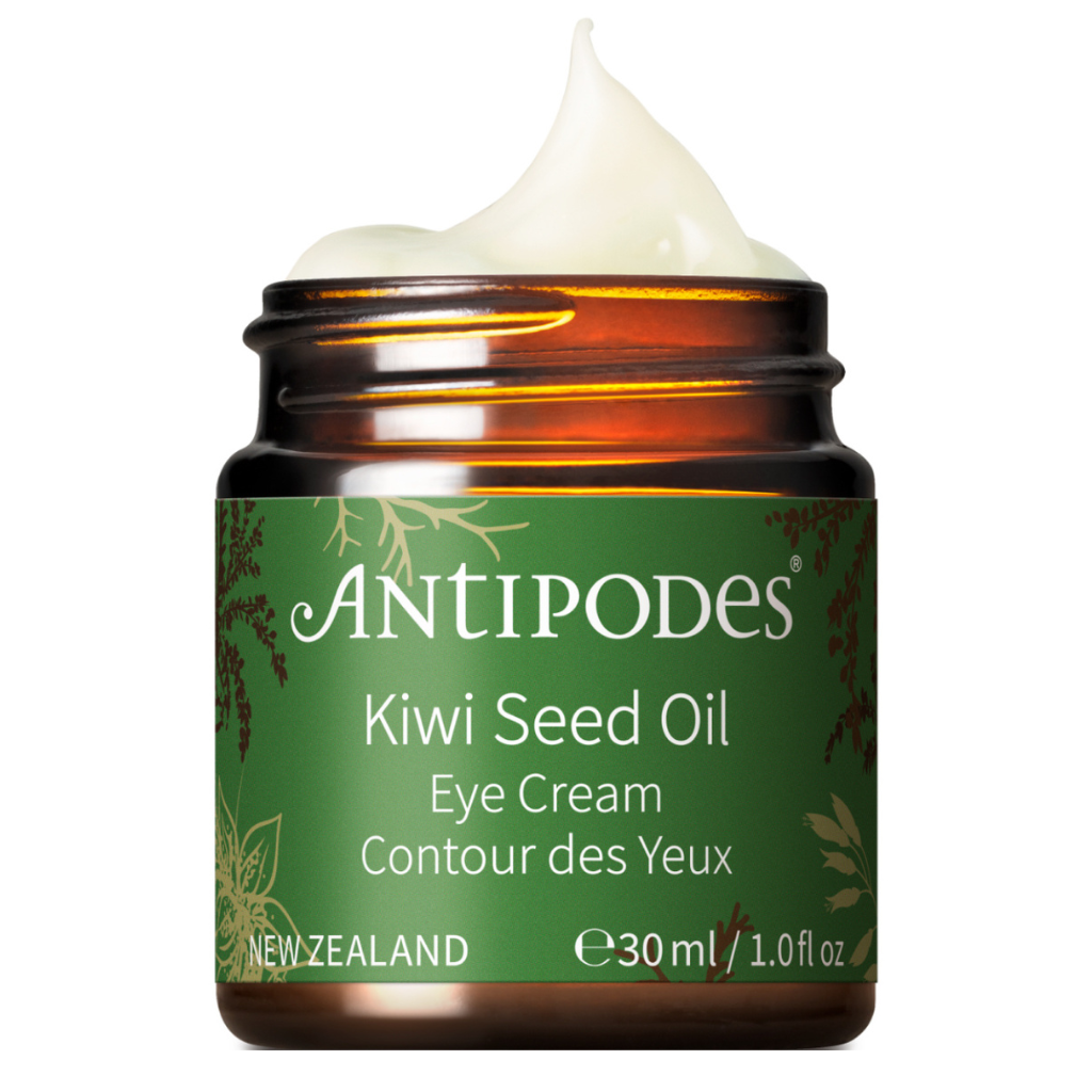 Antipodes Kiwi Seed Oil Eye Cream